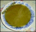 Sopa de legumes