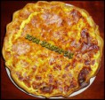 Quiche Lorraine